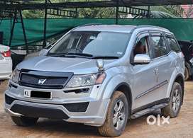 Xuv 500
Very Good Condition