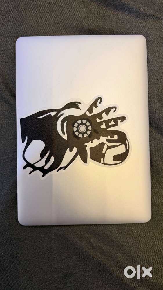 Apple Macbook Air Mid 2017