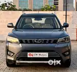 Mahindra XUV300 W8 Option Diesel, 2021, Diesel