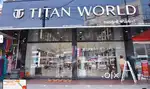 Floor Manager & Sales Executive For Tata Company Titan Watch Showroom