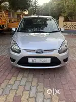 Ford Figo 1.5D Titanium MT, 2010, Diesel