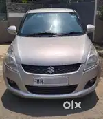Maruti Suzuki Swift VXI Optional, 2012, Petrol