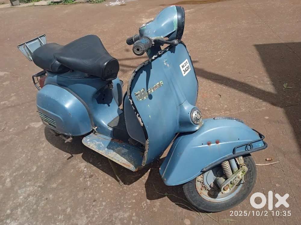 Single owner