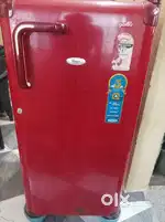 Fridge for sale