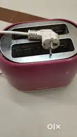 Kitchen appliances