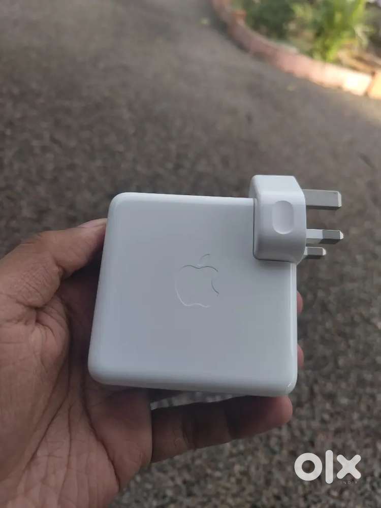Mac 96w Usb-C Power Adapter