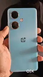 OnePlus Nord CE 3