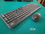 Logitech MK270R Wireless Keyboard and Mouse Combo | Good Condition