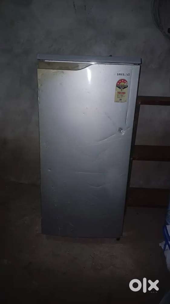 Samsung Fridge