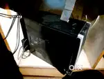 Computer cabinat