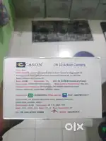 Cason CN10 Action camera