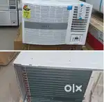 SECOND HAND AIR CONDITIONERS ARE AVAILABLE