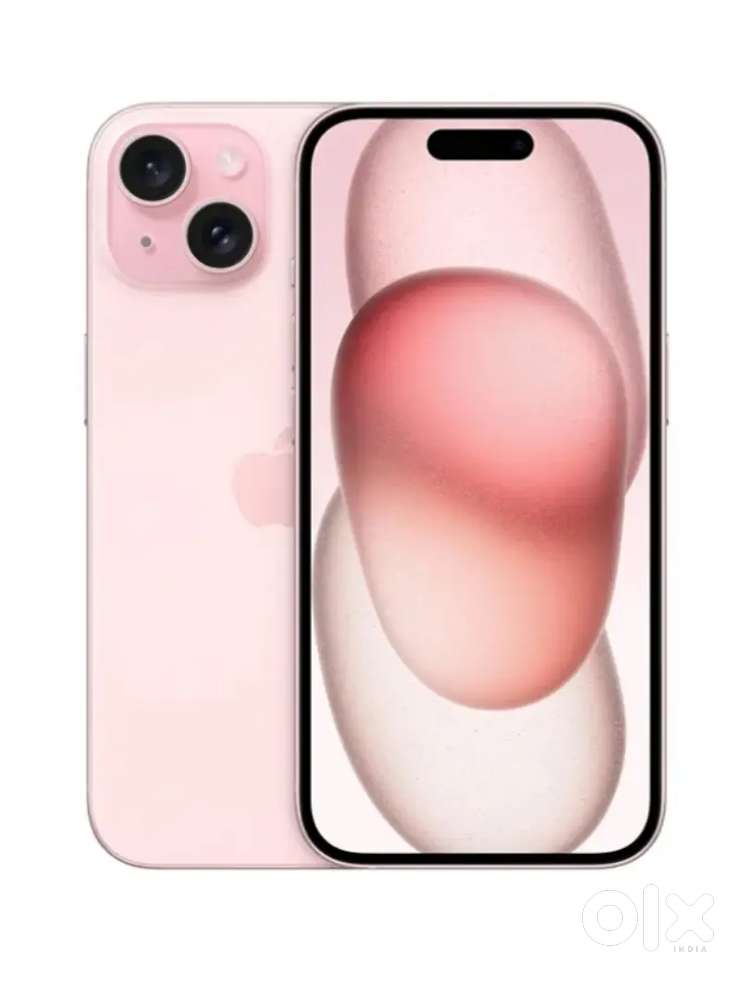 iPhone 15 128ram