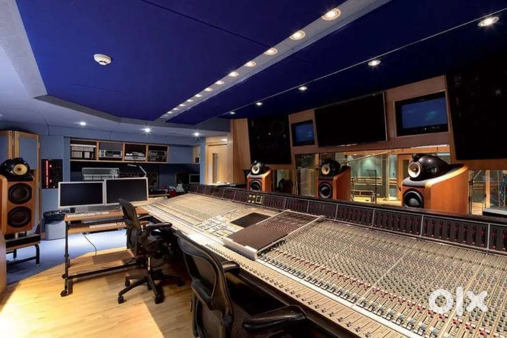 Audio mixing and mastering like professionals