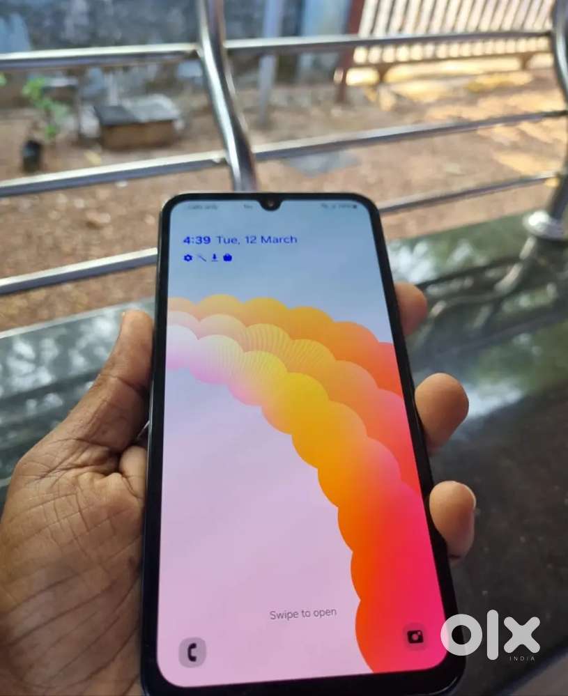 Samsung f15 5g bil box sab hain