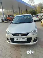 Maruti Suzuki Alto K10 2018 CNG & Hybrids 81000 Km Driven