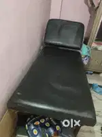 Unused Facial bed for Salon