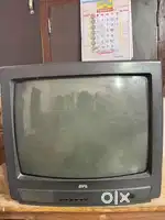 BPL CRT TV