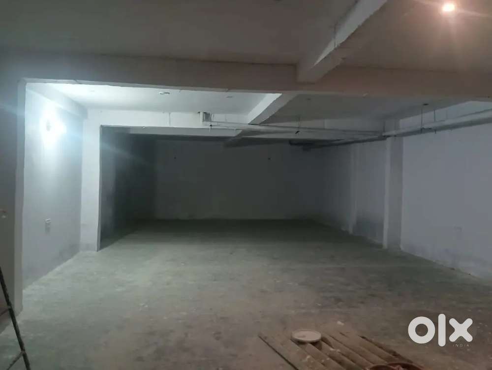 Behind chaturvedi cancer hospital, basharatpur medical road