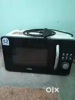 Haier microwave