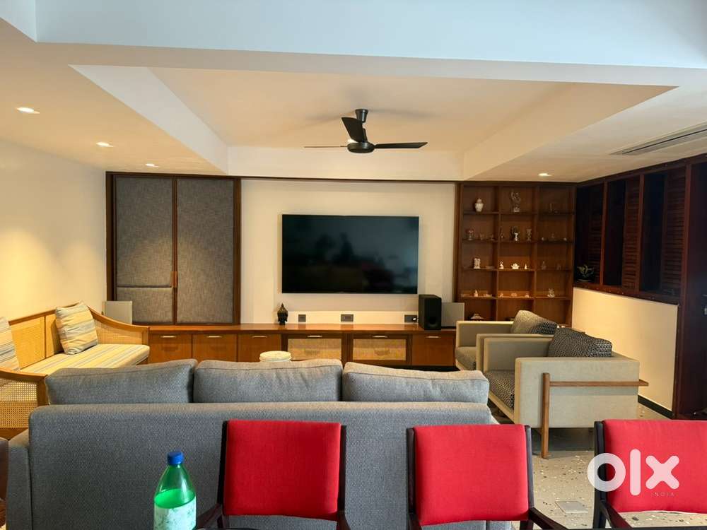 Custom Home Construction, Interior Works &Renovations-All Kerala