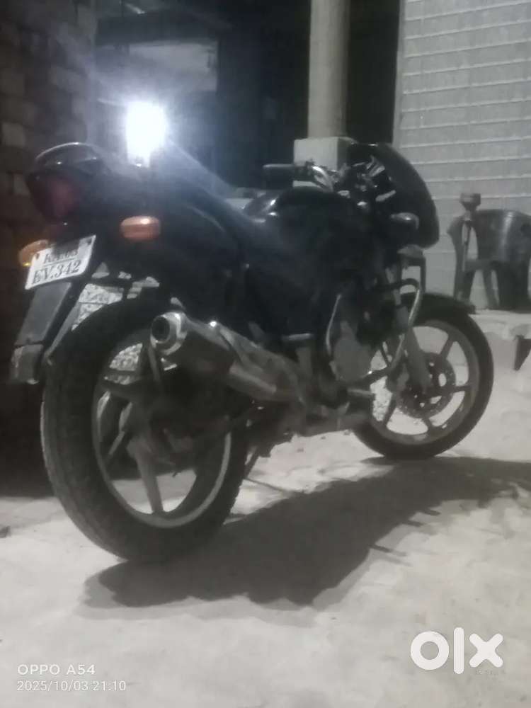 Pulsar dedh Sau