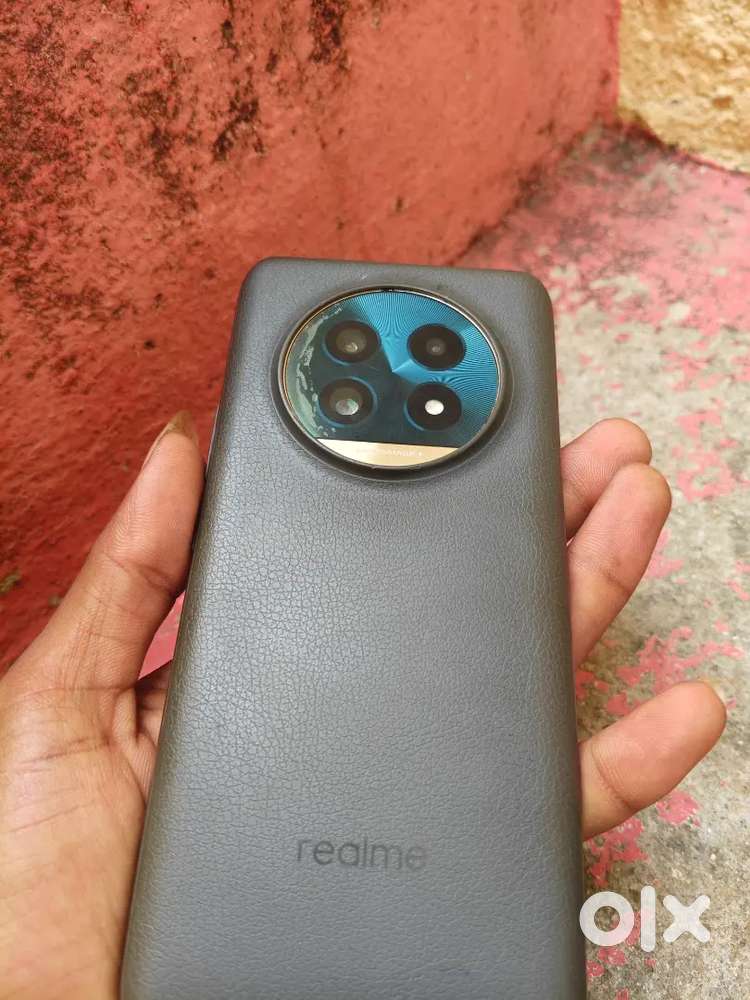 Realme 13 Pro plus 5g  8/256gb