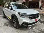 Tpermit Cars XL6 CNG NEW