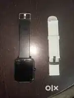Firebolt Ninja calling Pro + Free watch strap