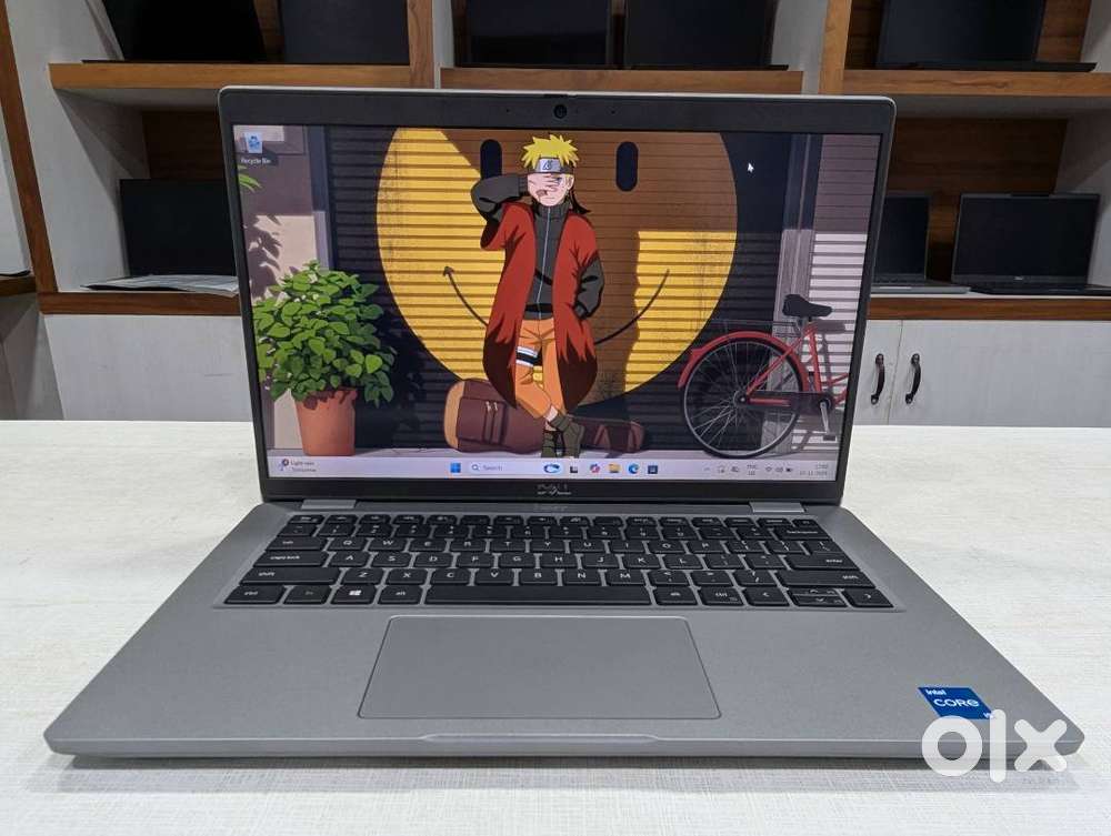 *High Performance Laptop! Dell Latitude 5420 i5-11th8GB256GB14FHD*