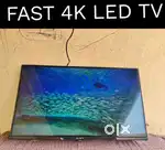 Weekend CLEARANCE sales live SONY SMART ANDROID 4k LED TV LOWEST COST