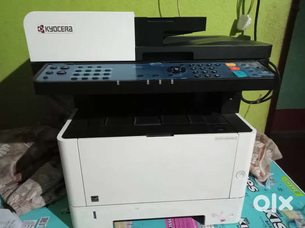 Kyocera 2040 dn