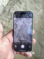 I phone 16 pro 128GB