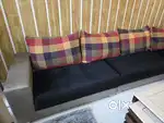 Seven seater sofa set