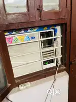 Window ac 1.5 ton