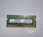 SAMSUNG DDR4 RAM