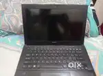 i5 Laptop 8gb Ram New condition
