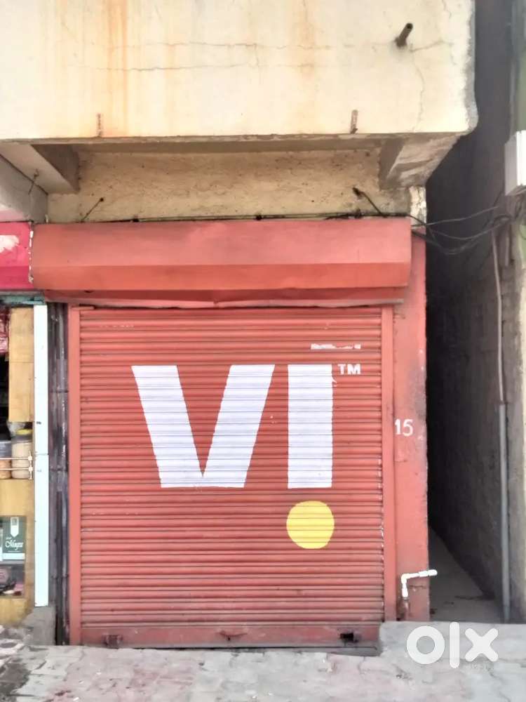 Shop for Urgent on Rent