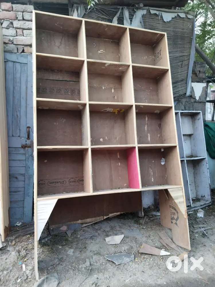 Shops Reck