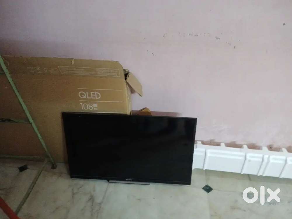 Sony led tv