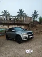 Maruti Suzuki Brezza 2018 Diesel 87000 Km Driven