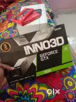 Graphics card