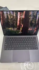 Apple Macbook Pro M3 Pro