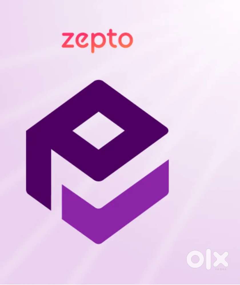 Wanted picker and packer and loading and unloading in Zepto store