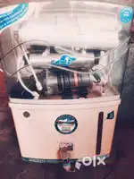 Water purifier