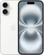 iPhone 16 128