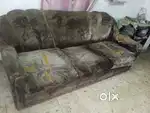 Antique sofa set