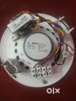 Bosch wall mount speaker