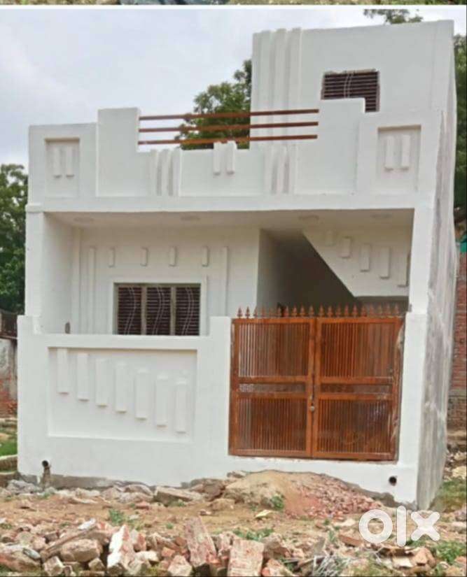 Independent House  Makaan  Sale