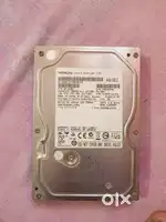 Hitachi HDD 500 GB, RAM 2b, 1gb, 512mb
